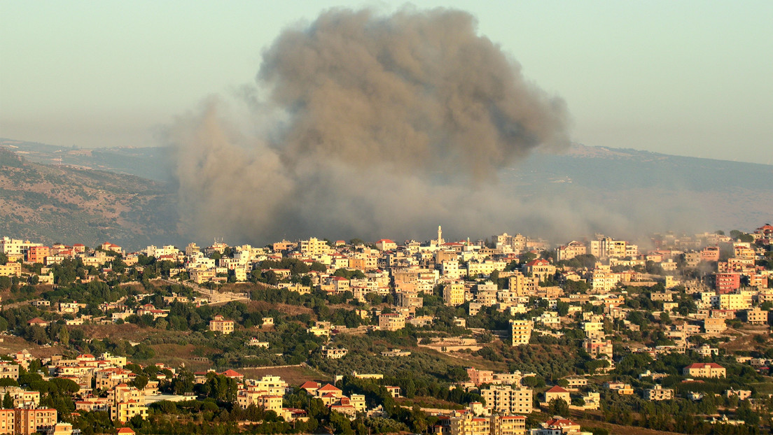 ¿Es inminente una escalada entre el Líbano e Israel?