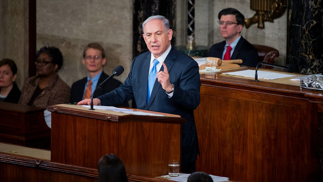 Politico: La Casa Blanca está preocupada por la próxima visita de Netanyahu a EE.UU.