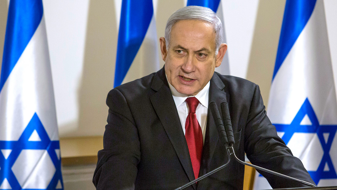 Reportan que Netanyahu gritó a un ministro durante una reunión del Gabinete