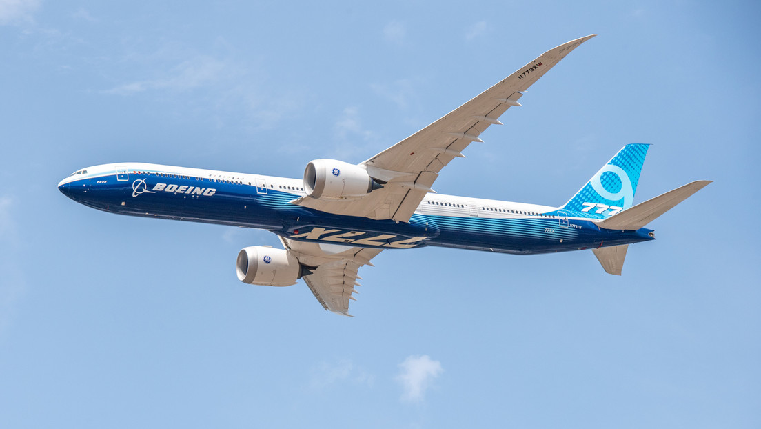 Fiscales habrían recomendado al Departamento de Justicia de EE.UU. acusar penalmente a Boeing