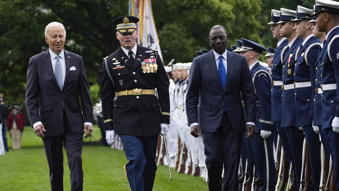 EE.UU. declara a este país africano aliado principal fuera de la OTAN