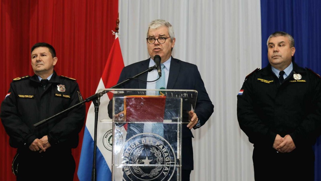 Paraguay pide disculpas públicas por muerte y torturas a campesinos en 2003