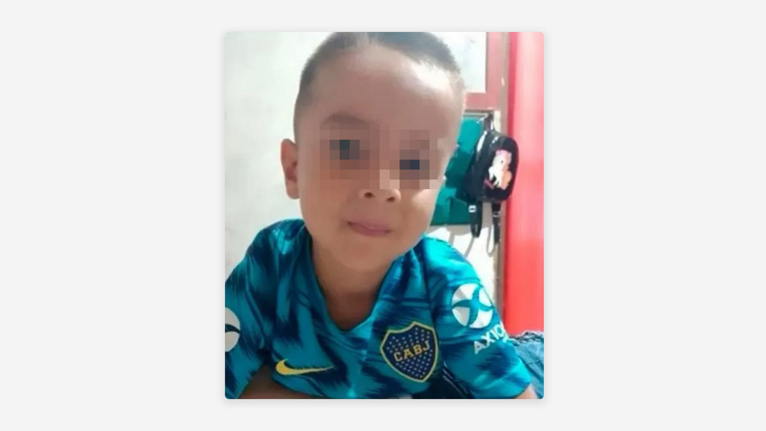 Loan, el niño desaparecido en Argentina, fue captado con fines de explotación