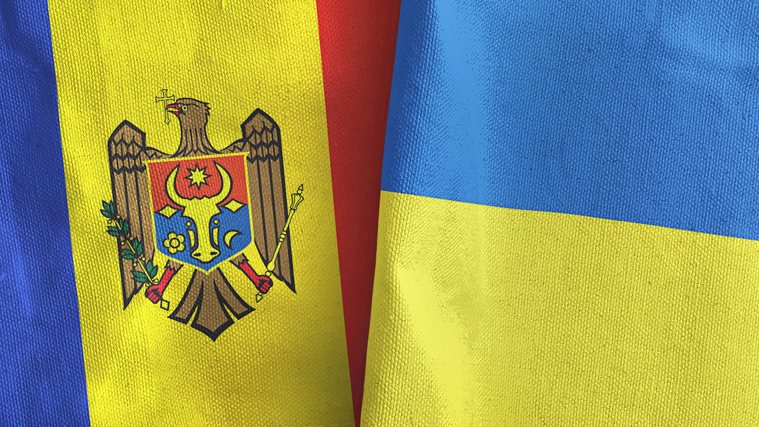La UE inicia conversaciones sobre la adhesión de Ucrania y Moldavia