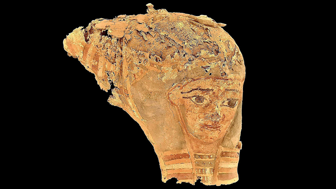 Momias desenterradas muestran el rostro de enfermedades milenarias