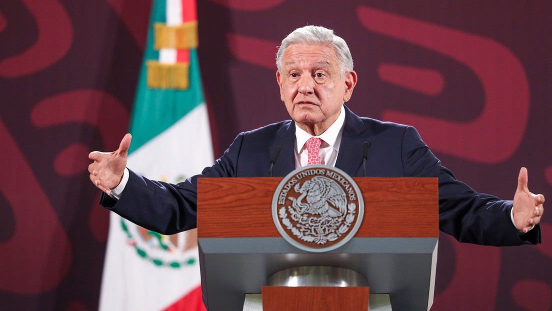 López Obrador revela cuánto ganará de pensión mensual cuando termine su mandato