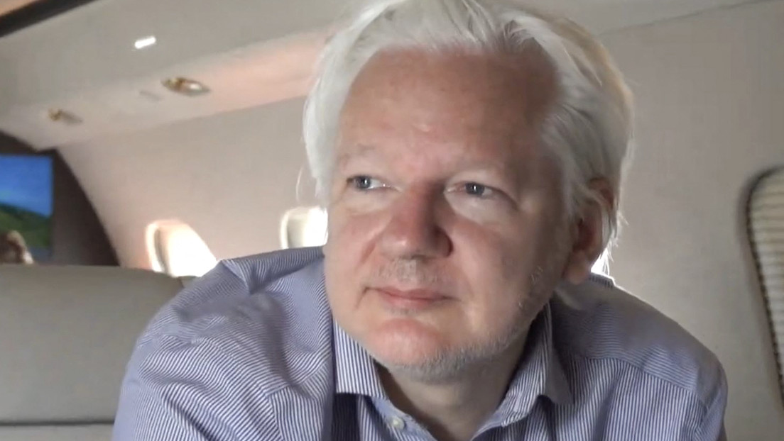 Julian Assange puesto en libertad: qué sabemos hasta ahora
