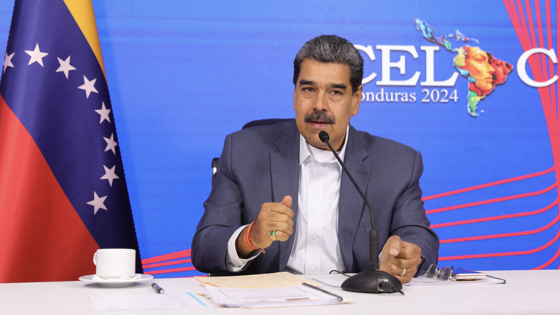 Gobierno de Venezuela se declara "alerta y vigilante" ante planes del extremismo opositor