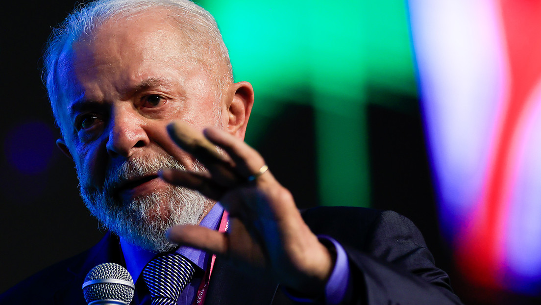 Lula: “Milei tiene que pedir disculpas a Brasil y a mí por decir muchas tonterías”