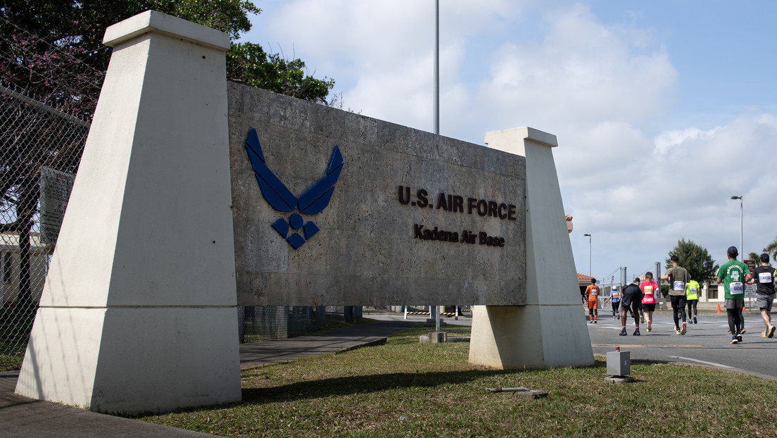 Acusan a soldado estadounidense de secuestrar y abusar de una menor en Okinawa