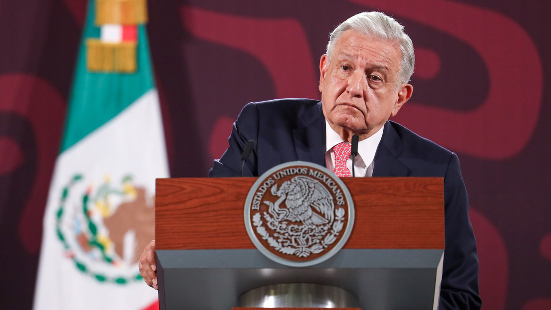 "No habrá ningún sobresalto": López Obrador garantiza una transición sin problemas económicos