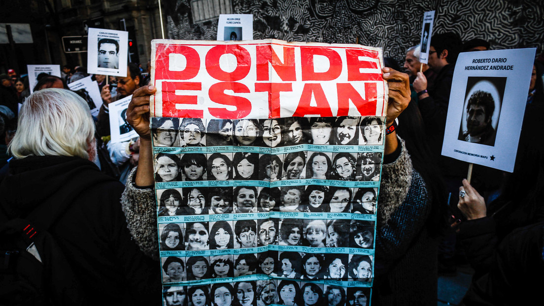 Justicia chilena ordena indemnizar a víctima de tortura por la dictadura de Pinochet