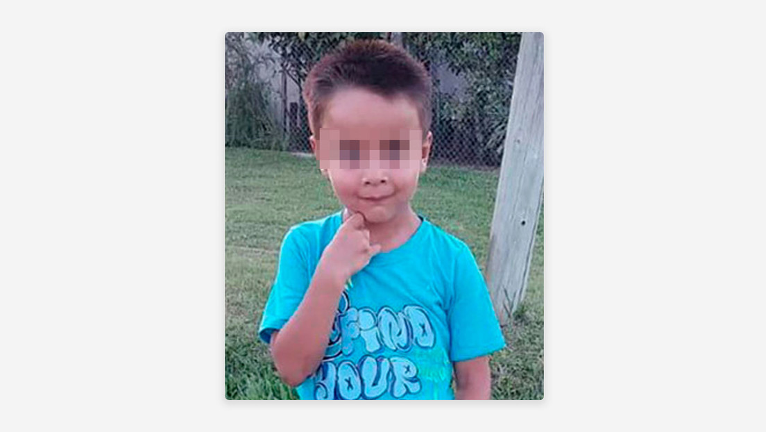 Caso Loan: la Policía local fue apartada de la búsqueda del niño argentino desaparecido