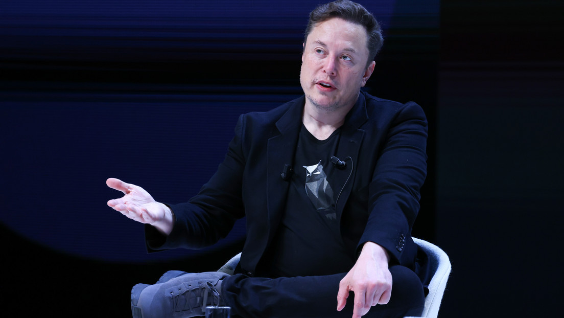 Elon Musk opina sobre quién cree que gobierna realmente EE.UU.