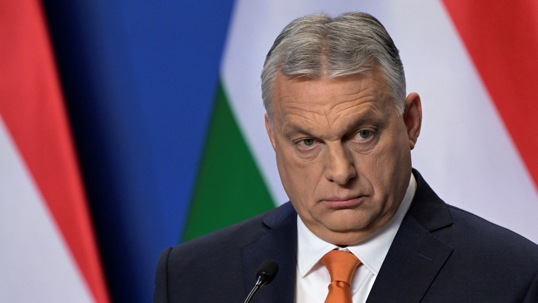 Orbán: "Los burócratas de la UE quieren una guerra con Rusia"