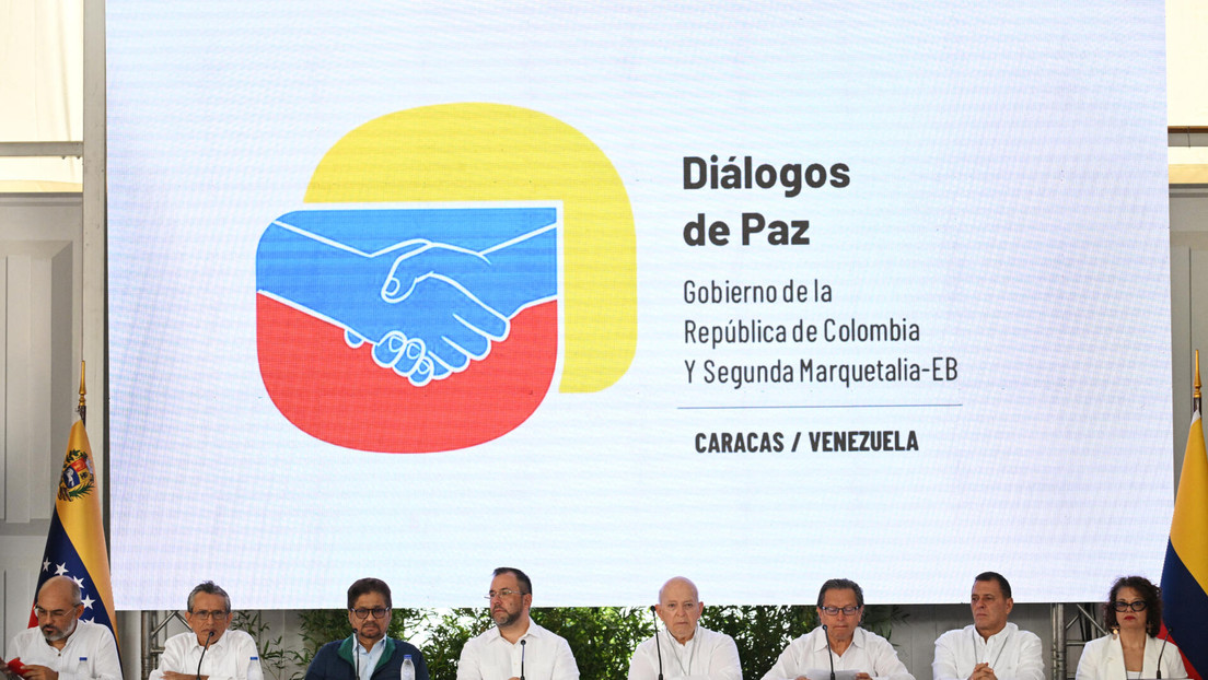 Gobierno colombiano y Segunda Marquetalia acuerdan cese el fuego unilateral 