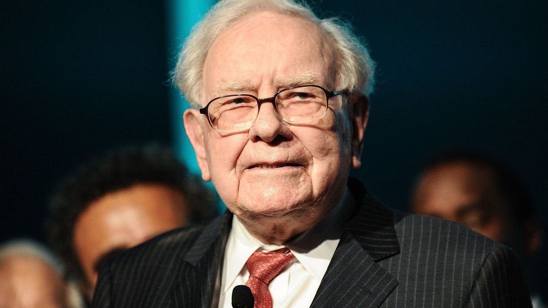 Buffett revela qué pasará con su fortuna tras su muerte