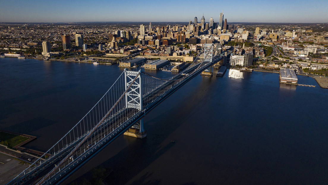 Predicen que 3 de las ciudades más grandes de EE.UU. quedarán inundadas por aguas residuales