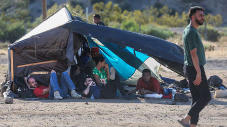 noticiaspuertosantacruz.com.ar - Imagen extraida de: https://flipr.com.ar/nacionales/ultimo-momento/actualidad-rt/biden-prohibe-recibir-asilo-a-los-inmigrantes-ilegales-que-crucen-la-frontera-sur/