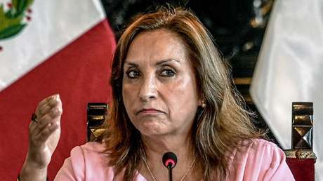 Revelan la suma que ha destinado Perú este año a la defensa judicial de Boluarte