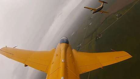 66673766e9ff716366014242 Revolución en el combate aéreo: Lockheed Martin y la Universidad de Iowa desarrollan IA para interceptar aviones reales