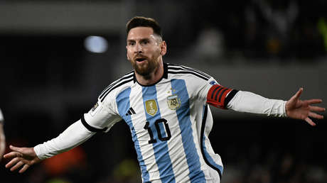 Messi sorprende al mundo del fútbol revelando cuál será el último club de su carrera