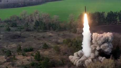 Desafíos de EE.UU. y la OTAN pueden llevar a una revisión de la doctrina nuclear rusa