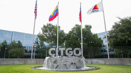 Venezuela rechaza proceso de despojo de su empresa Citgo en EE.UU.