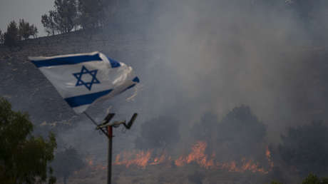 Israel aprueba sus planes de ofensiva en el Líbano
