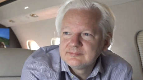 Julian Assange puesto en libertad: qué sabemos hasta ahora