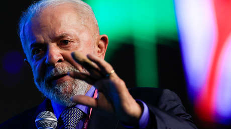 Lula: "Milei tiene que pedir disculpas a Brasil y a mí por decir muchas tonterías"