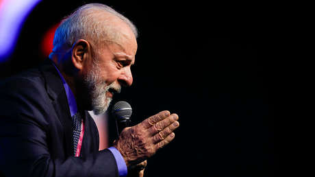 Lula relaciona el intento de golpe en Bolivia con los intereses por el litio