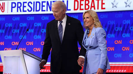 Axios: Biden abandonará la carrera electoral en este caso