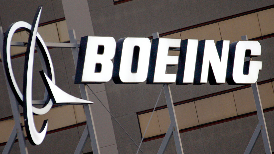 Reportan que EE.UU. acusará penalmente a Boeing