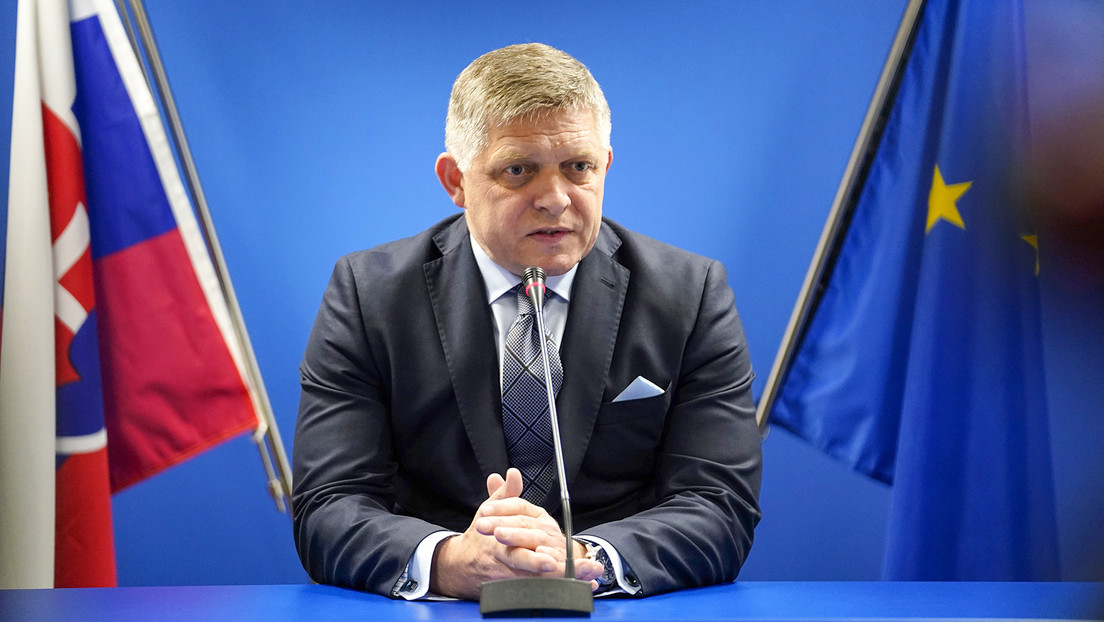 ¿Cuándo volvería a sus funciones el primer ministro de Eslovaquia tras el ataque?