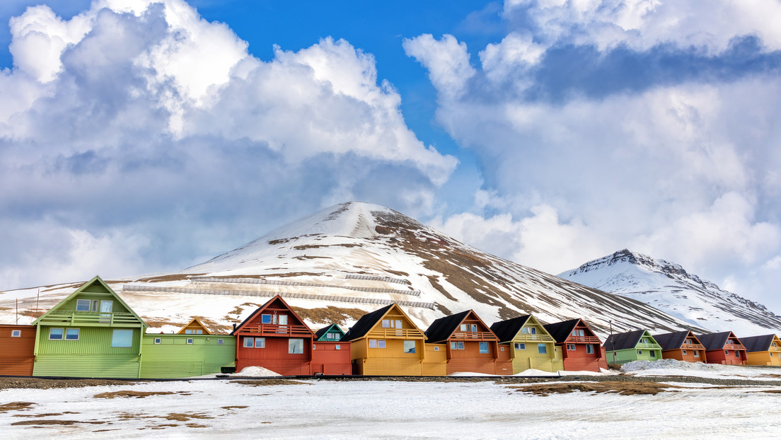 Noruega restringe la venta de un terreno privado en el Alto Ártico al ver el interés chino