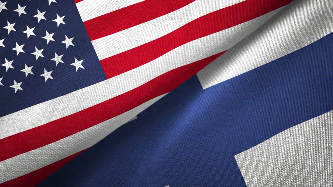 El Parlamento finlandés aprueba un acuerdo de cooperación en materia de defensa con EE.UU.