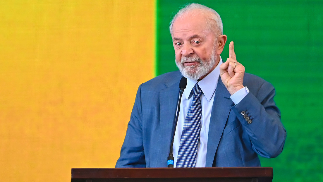 "Tiene un problema": Lula opina sobre la "fragilidad" de Biden en el debate