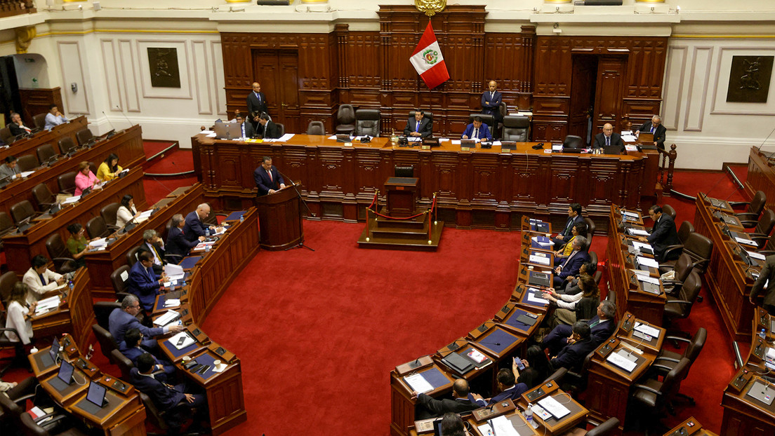 Las nuevas (y polémicas) facultades legislativas que tendrá el Gobierno de Dina Boluarte