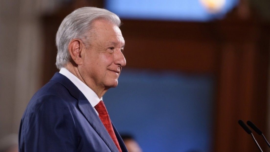 López Obrador carga contra The Wall Street Journal por publicar "una editorial llena de mentiras"
