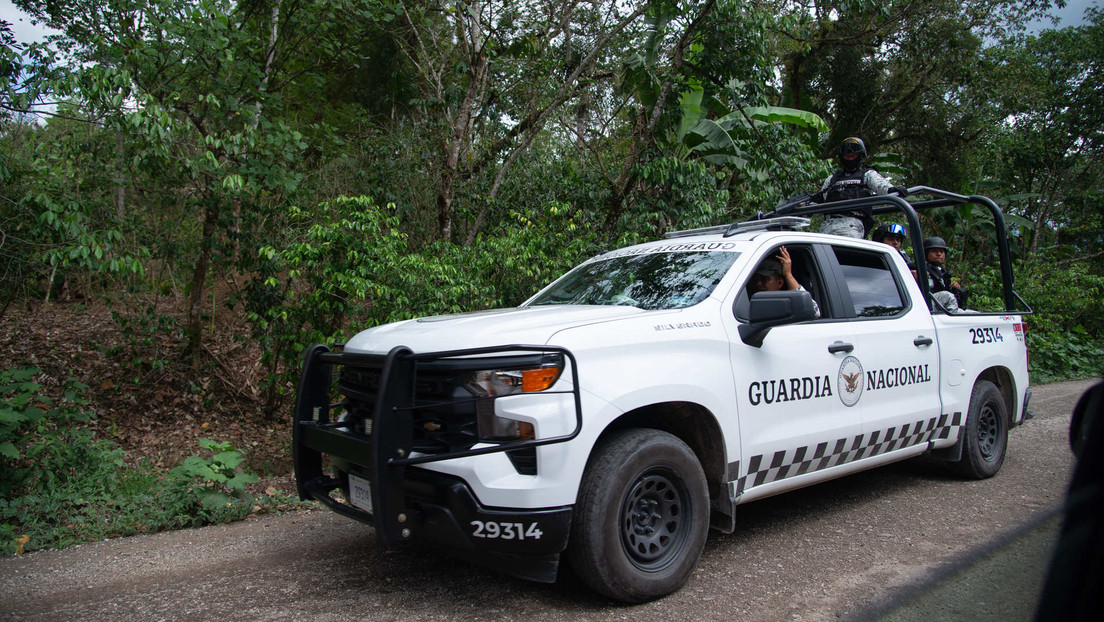 Disputa narco deja 19 muertos en el estado mexicano de Chiapas