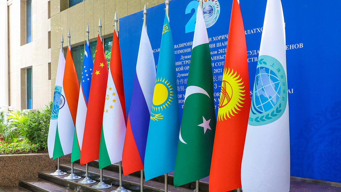 Arranca en Kazajistán la cumbre de la Organización de Cooperación de Shanghái