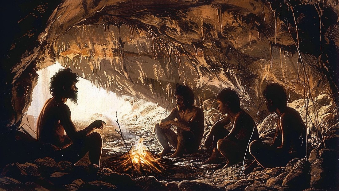 Descubren en Australia evidencia de un ritual que data de la última edad de hielo