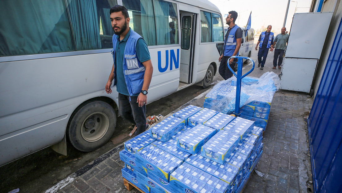 Reportan que Israel y la ONU negocian el despliegue de Starlink en Gaza