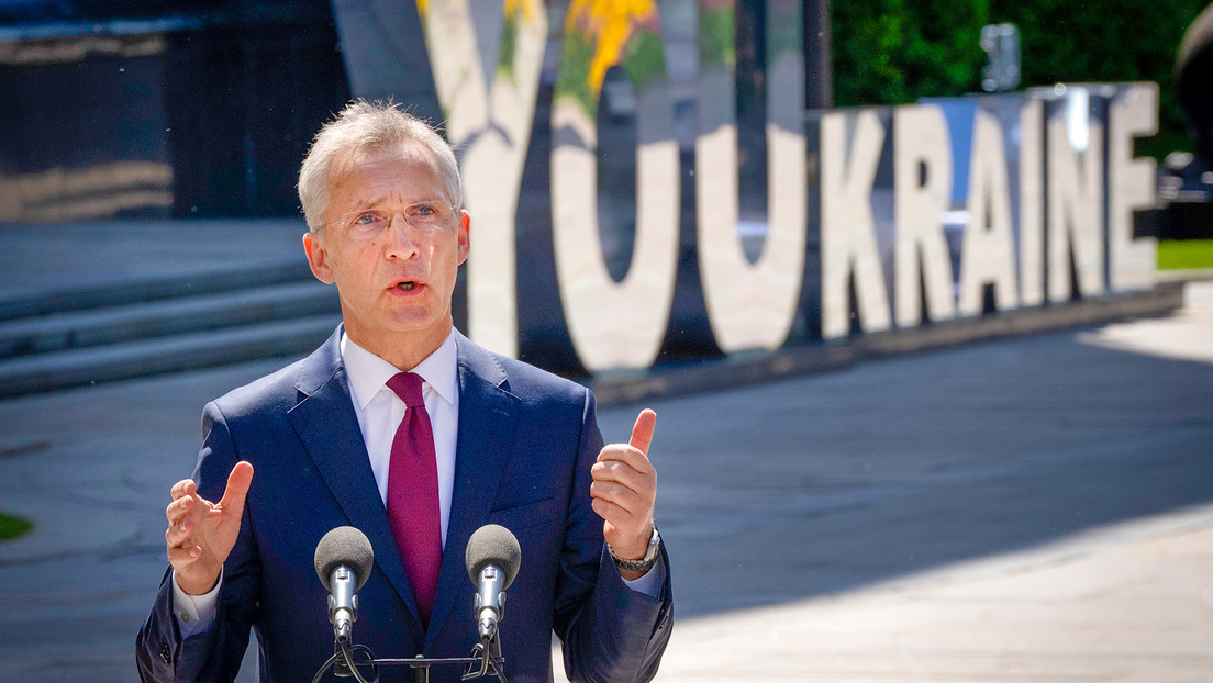 Los países de la OTAN no acuerdan comprometerse a ayudar a Kiev a largo plazo