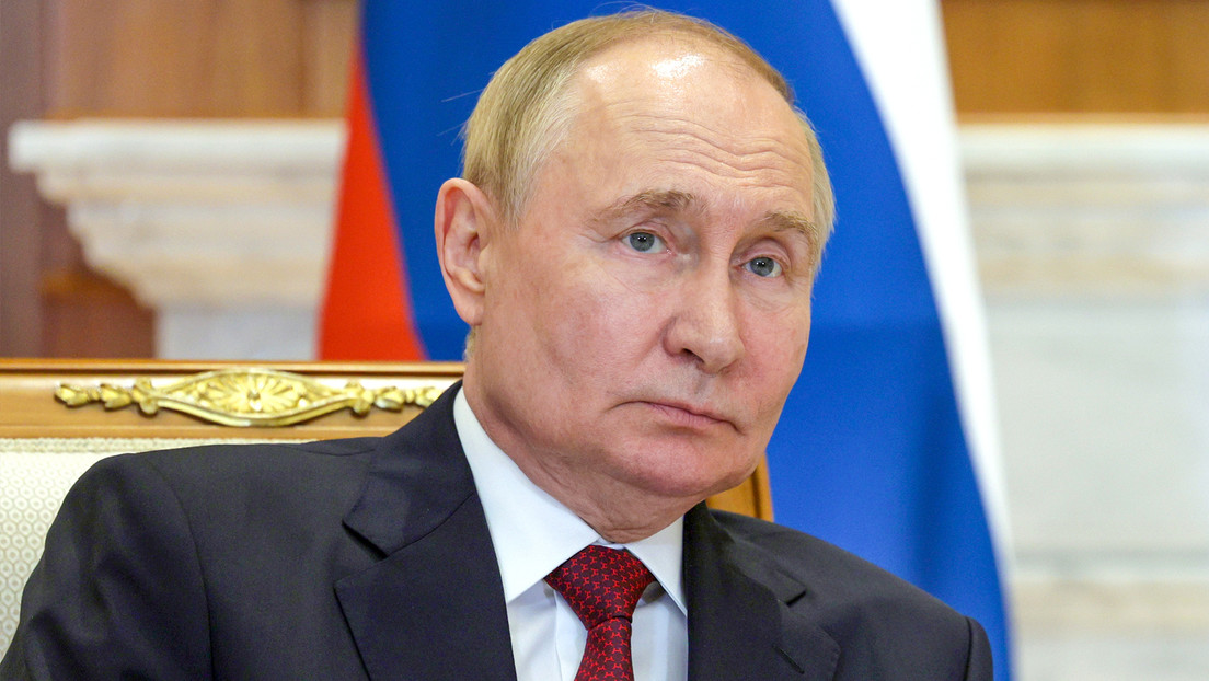 Putin destaca el rol de usar monedas nacionales entre países de la OCS