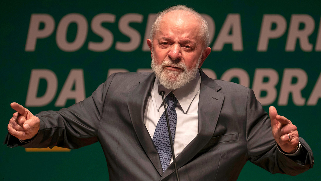 Lula reactiva la comisión sobre víctimas de la dictadura eliminada por Bolsonaro