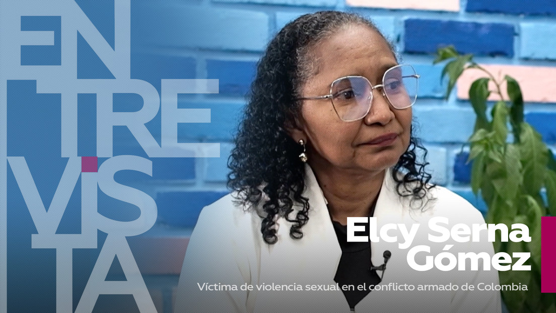 Víctima de violencia sexual en el conflicto armado colombiano: ¿Cómo sobrevivió?