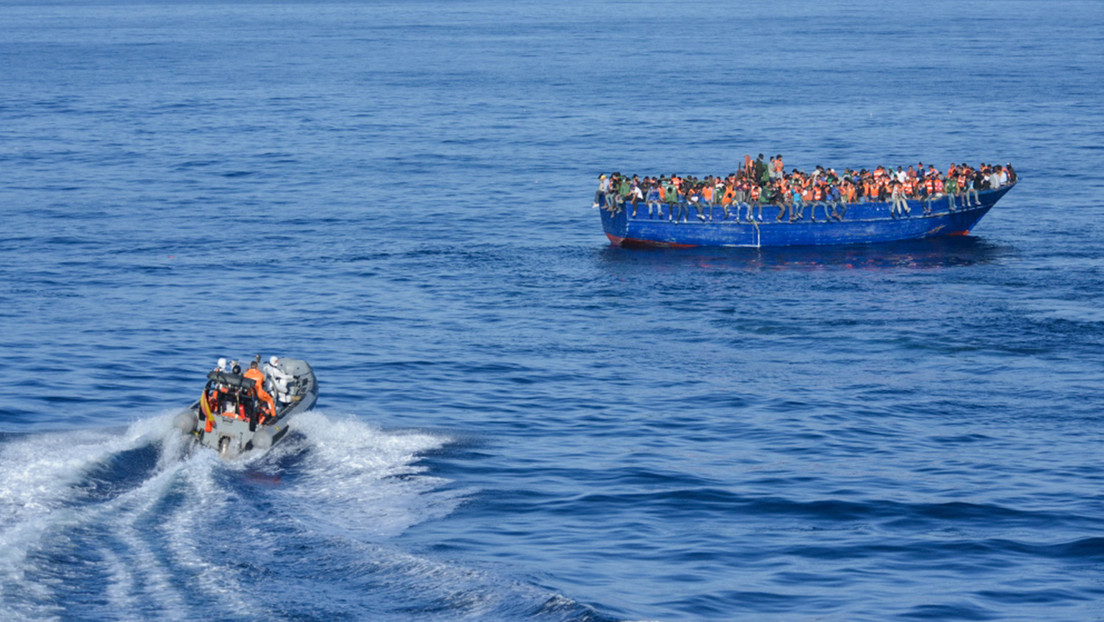 Partido Popular de España pide desplegar la Armada para frenar la inmigración ilegal