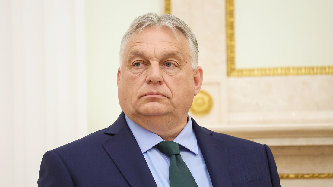 La histérica reacción de la UE ante la visita de Orbán a Moscú